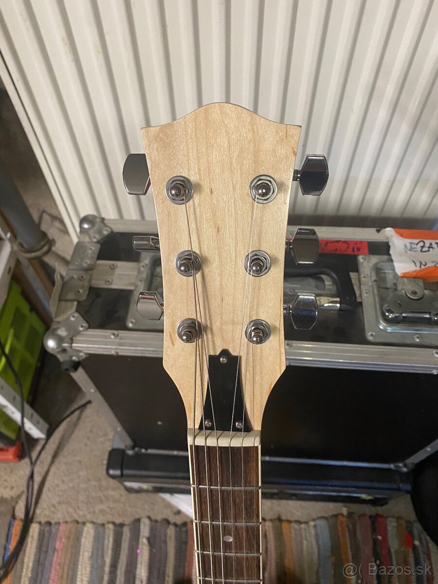 Epiphone ES 335 /ES 339 - 5