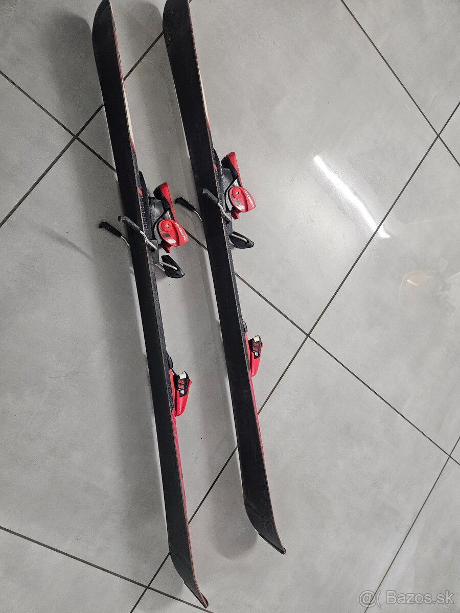 TECNO PRO XTJ 110cm junior - 5