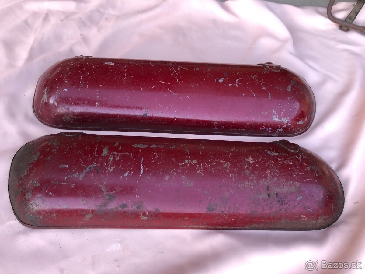 Jawa pérák - reumaplechy - 5