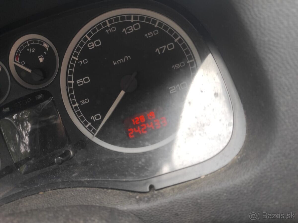 Peugeot 307 - 5
