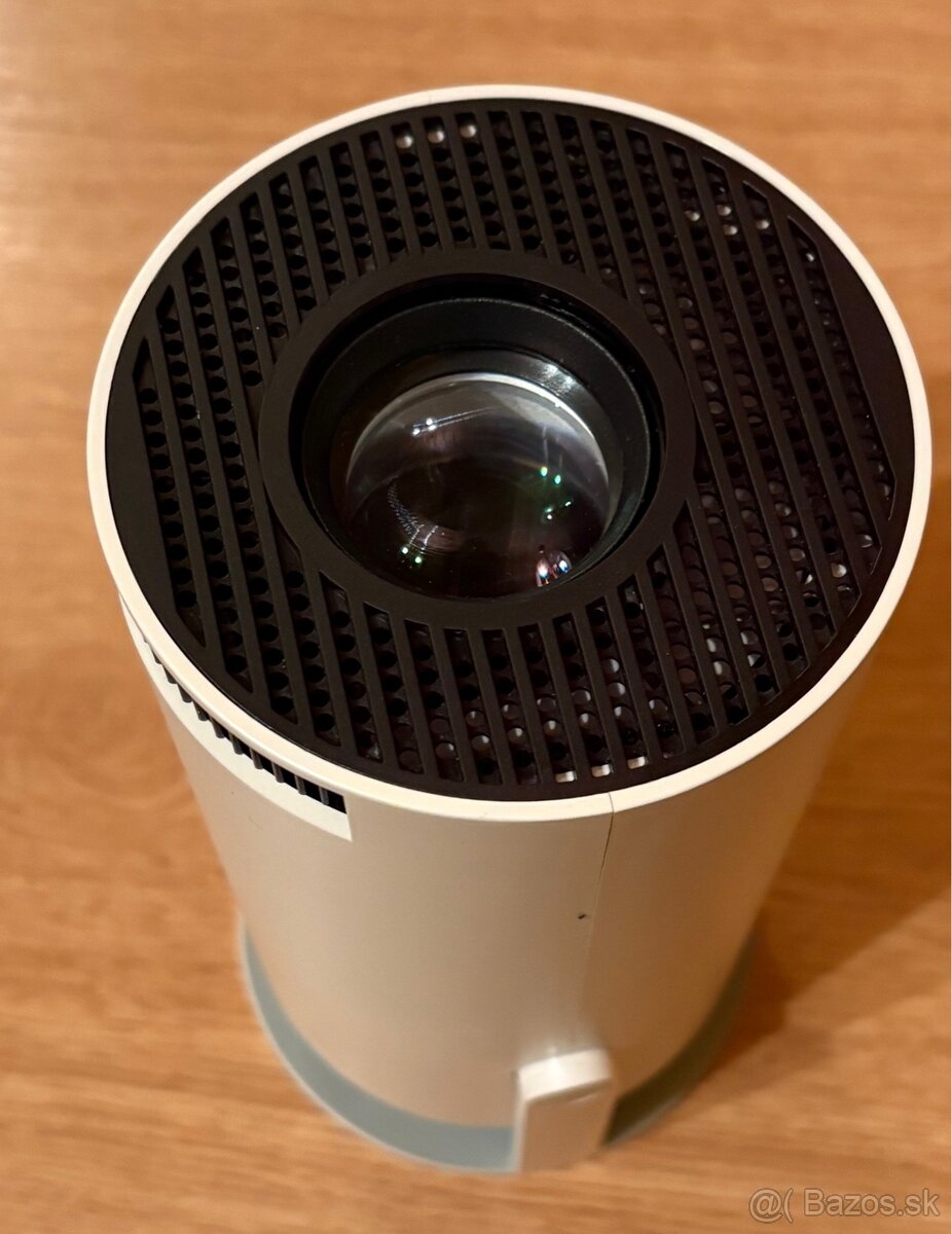 Magcubic HY300 Smart Projektor 720P/Android/WiFi/Bluetooth - 5