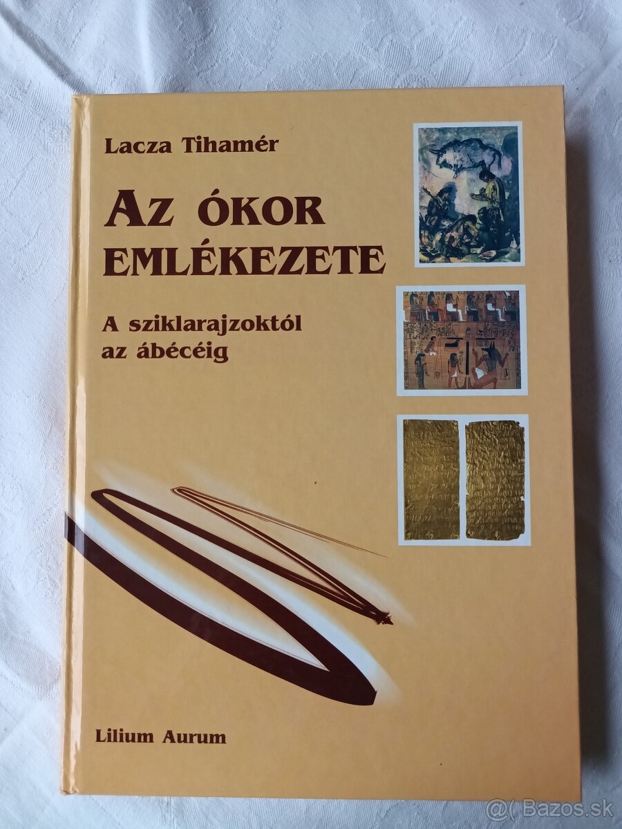 Torténelmi konyvek - 5