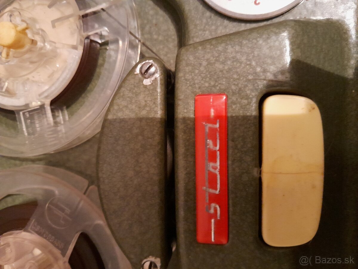 STARA VOJENSKA ELEKTRONIKA 6 - 5