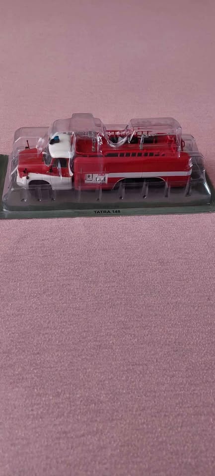TATRA 148 CAS 32 - 5