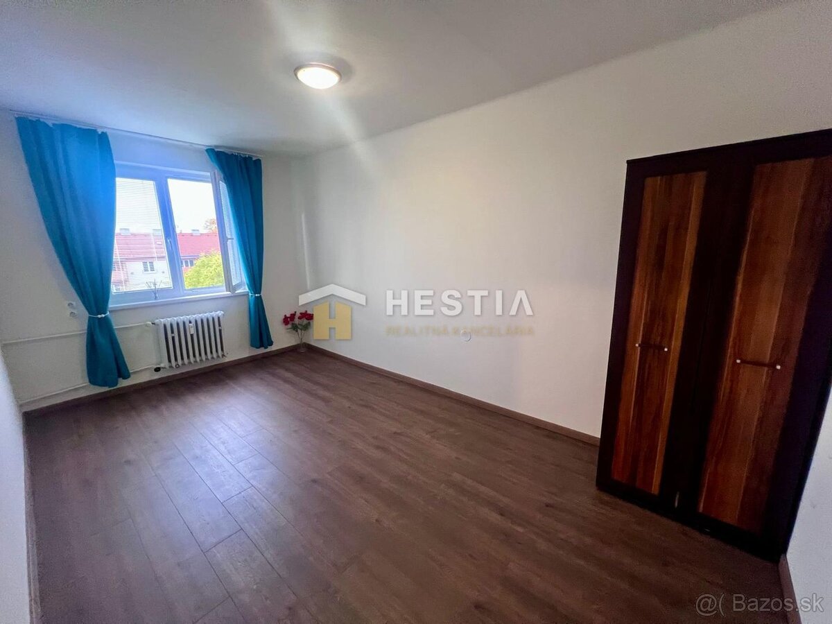 Príjemný 3 izbový byt na Kalinčiakovej ulici s balkónom, čia - 5