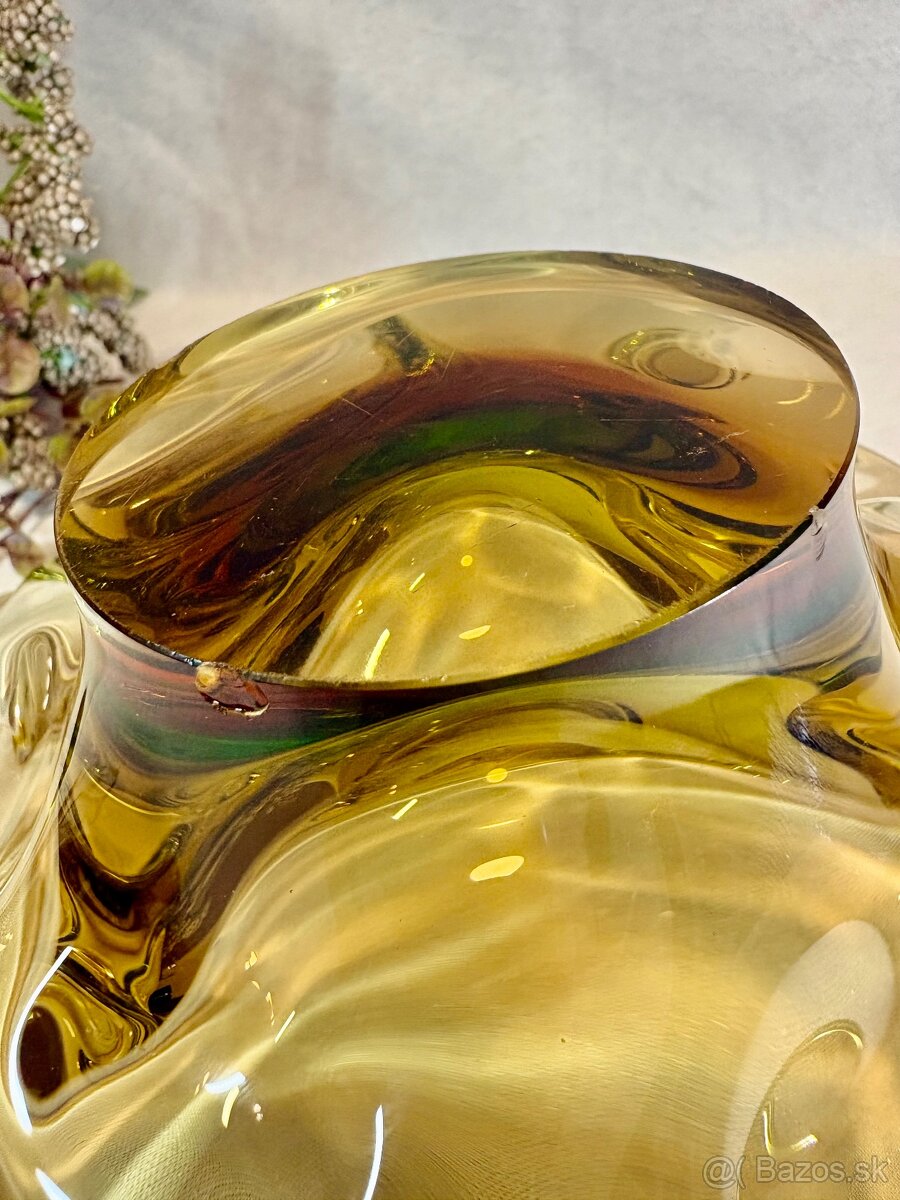 Misa hutné sklo Chribska - 5