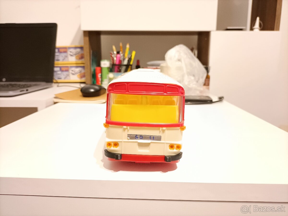 Autobus Karosa Ites - 5