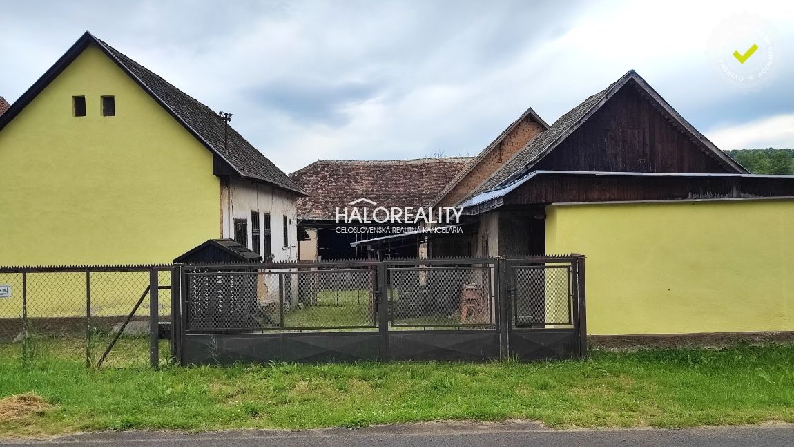 HALO reality - Predaj, rodinný dom Uhorské - EXKLUZÍVNE HALO - 5