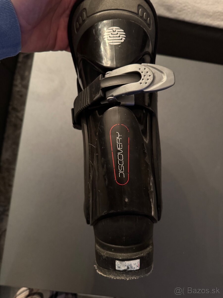 Lyžiarky 40,5-41 - 5