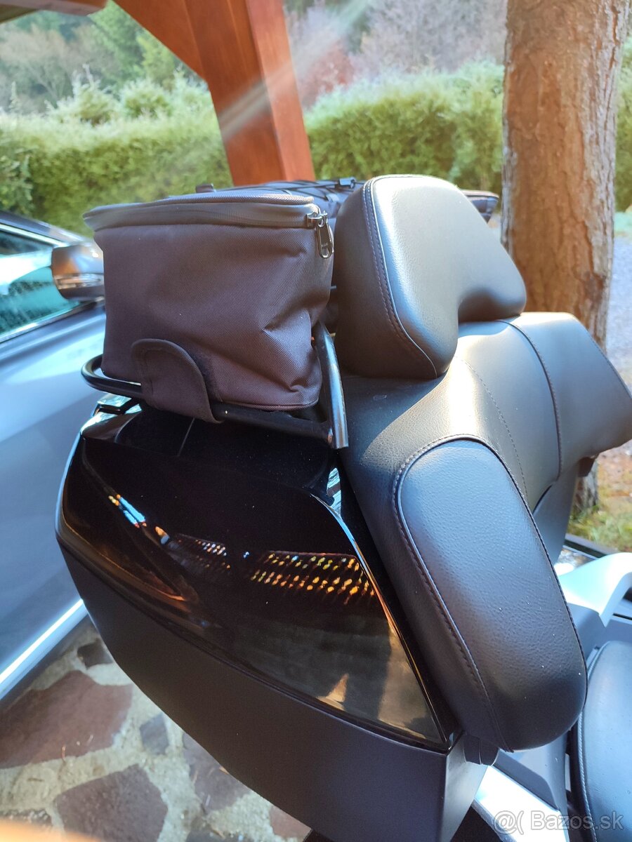 BMW K1600 GTL r.v. 2022 s možnosťou odpočtu DPH - 5