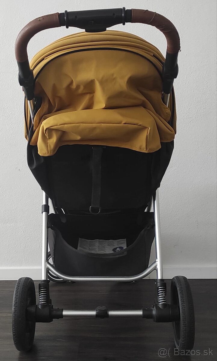 Kočík Petite&Mars - 5
