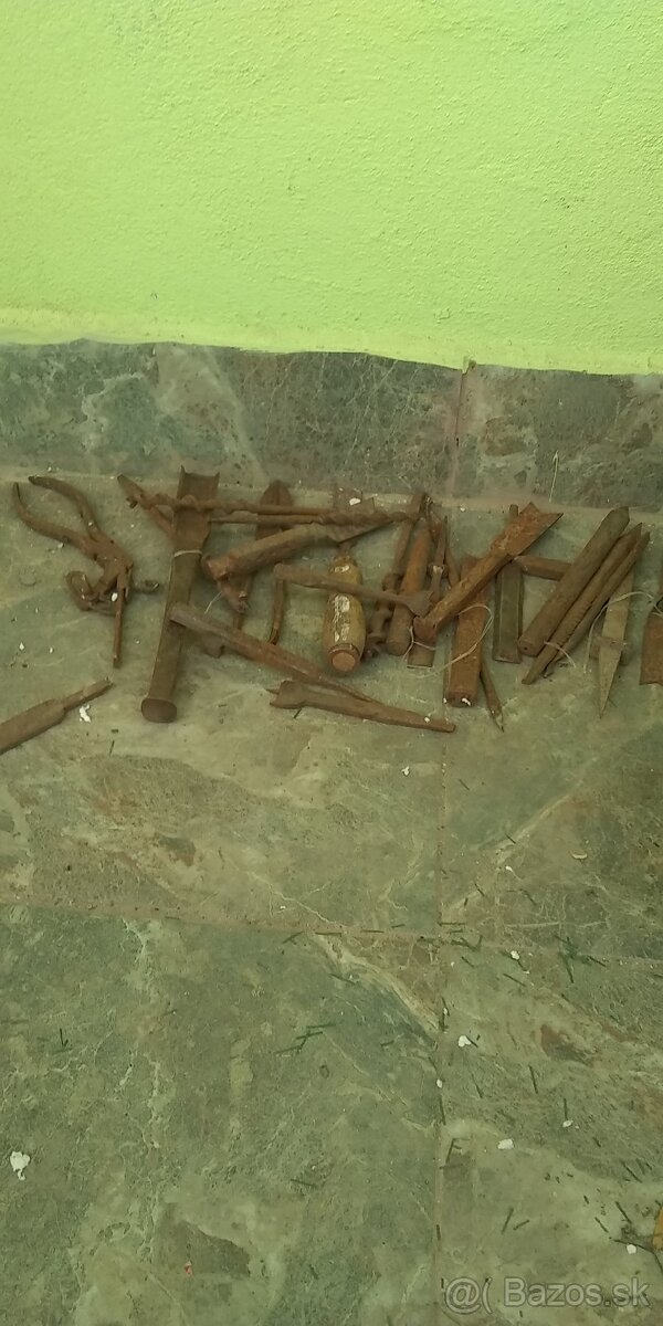 Ostatné, zberateľstvo, starožitnosti. - 5