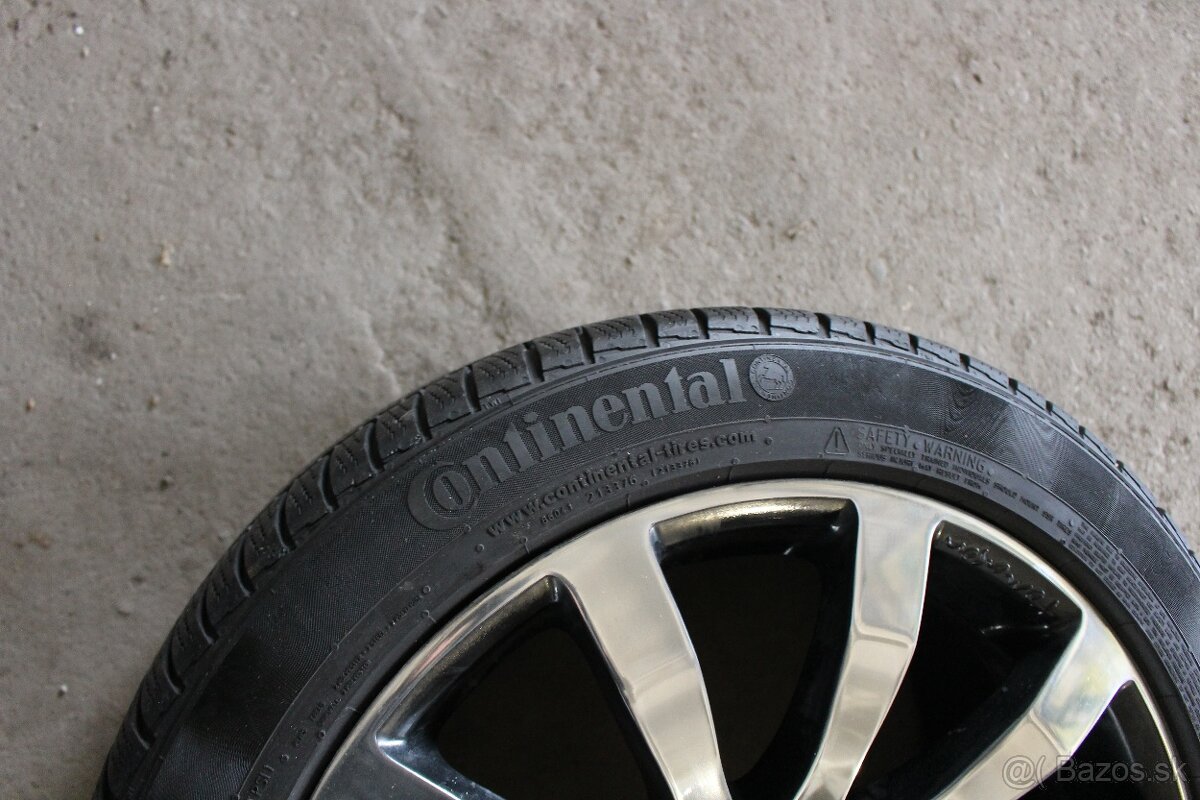 18”---5x120 r18---TOMASON ----OPEL INSIGNIA---ZIMNA--SADA - 5