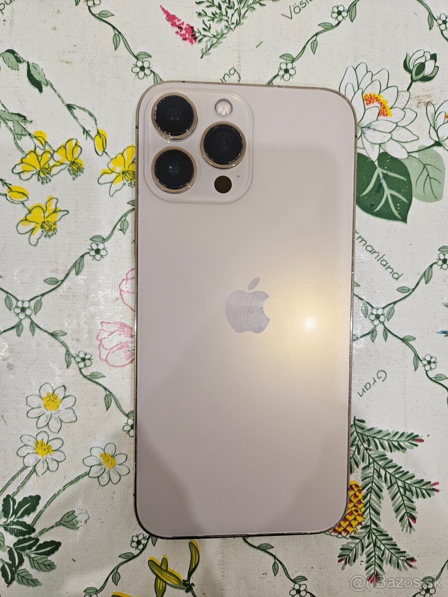 Iphone 13 pro max 128gb - 5