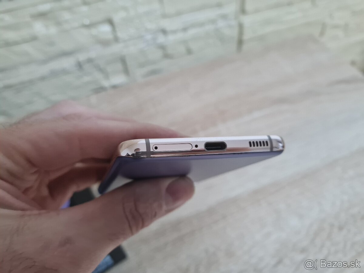 Samsung Galaxy S21 5G - 5