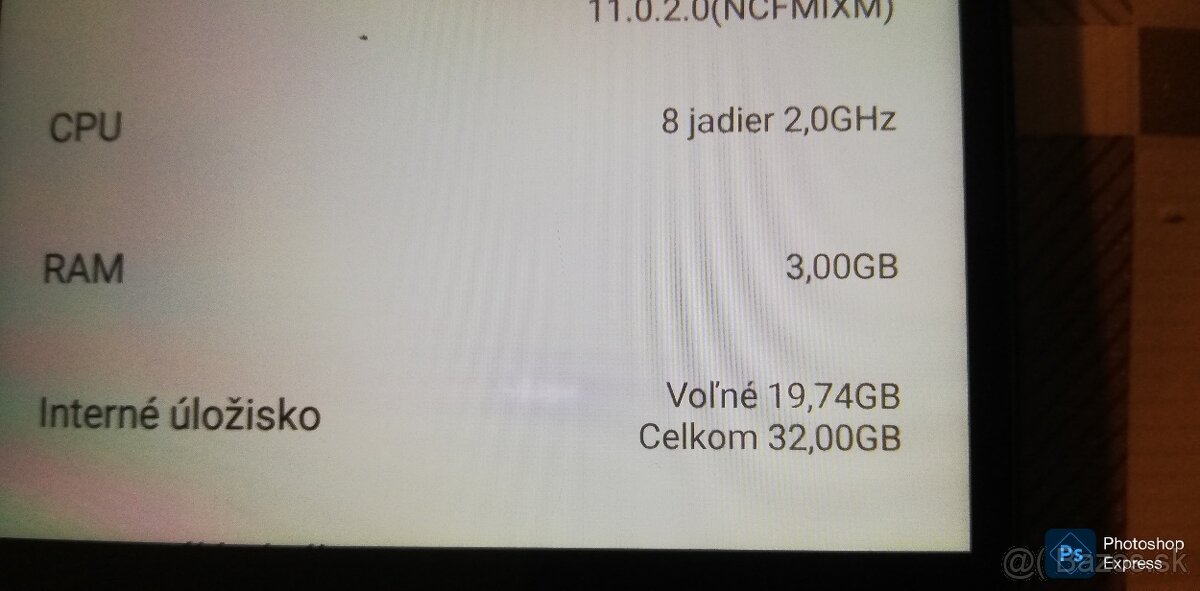 Xiaomi Redmi Note 4 - 5