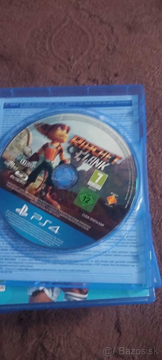Ps4 hry na predaj - 5