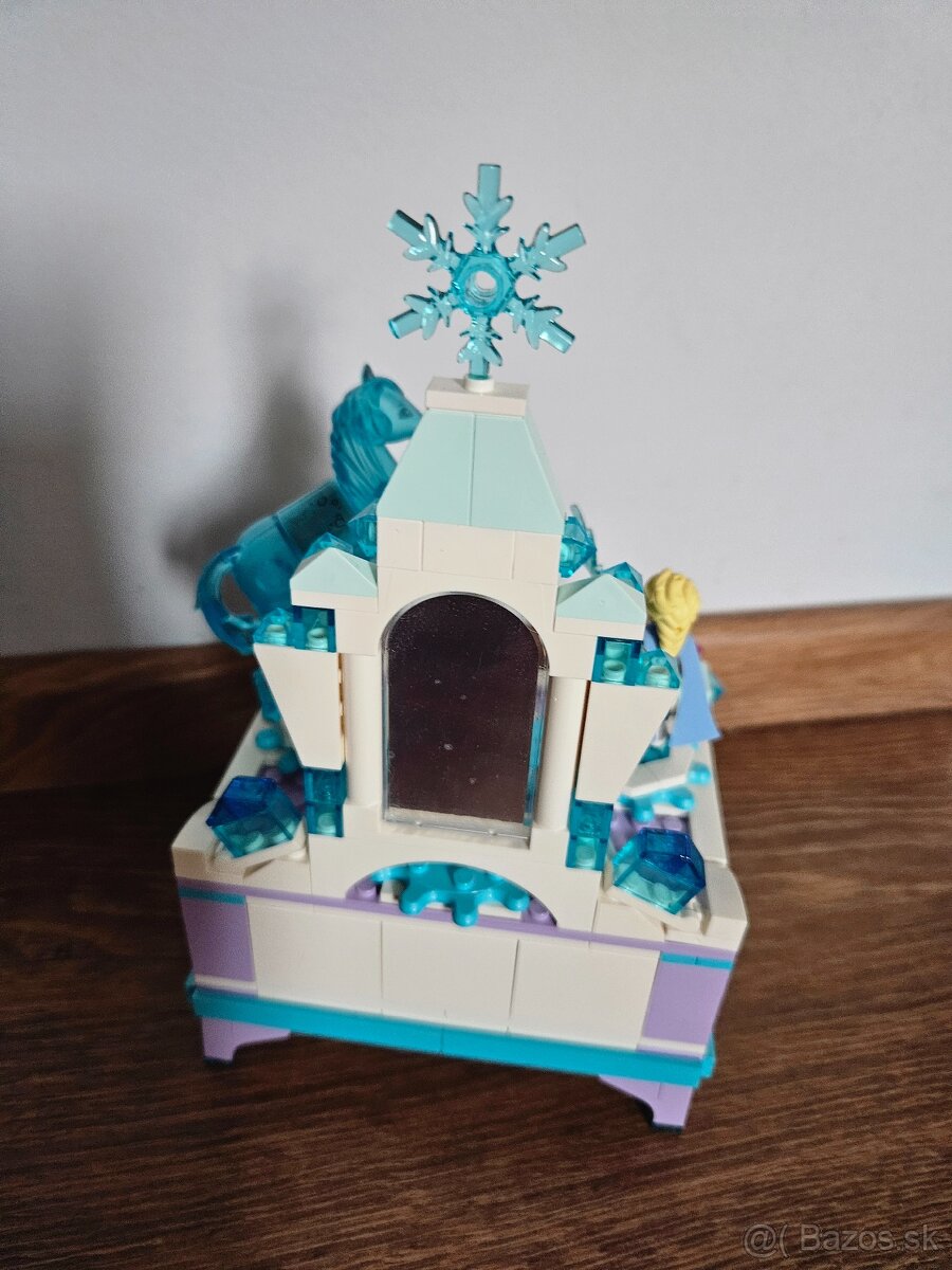 FROZEN II Šperkovnica - 5