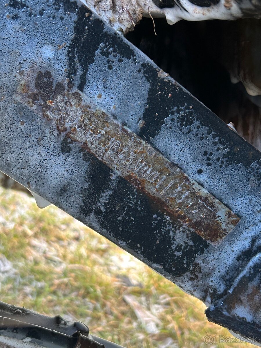 Suzuki jimny 1.3 - 5