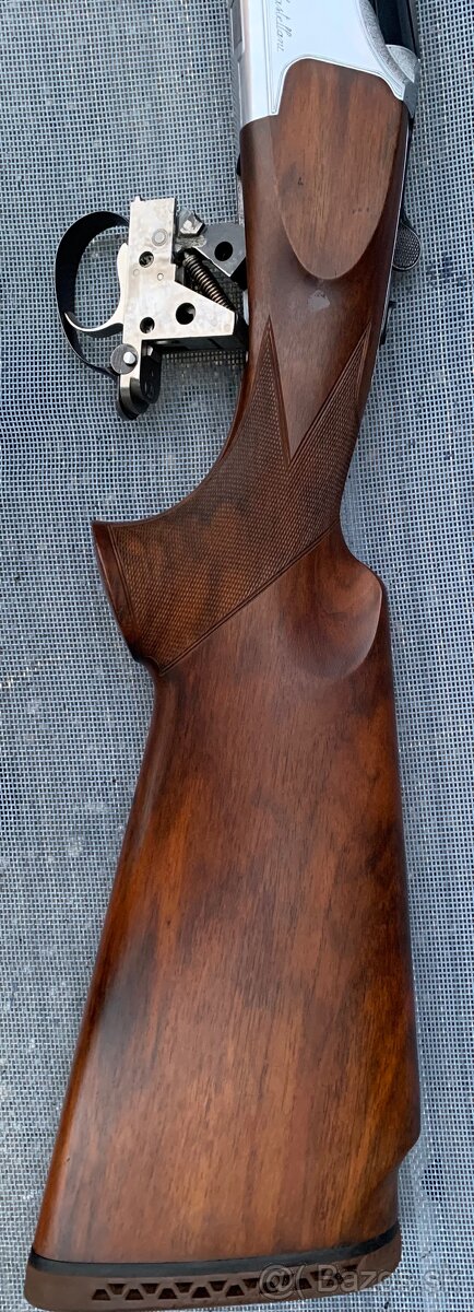 Predám brokovnicu - 5