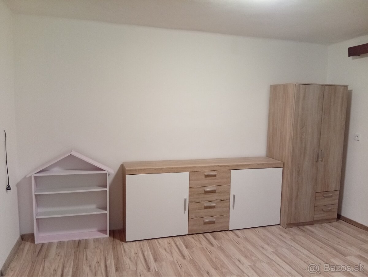 2-izbovy byt na prenájom - 5