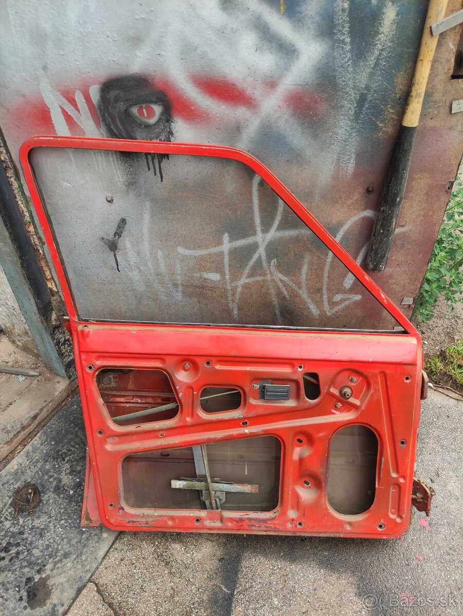 Skoda 105 120 130 - 5