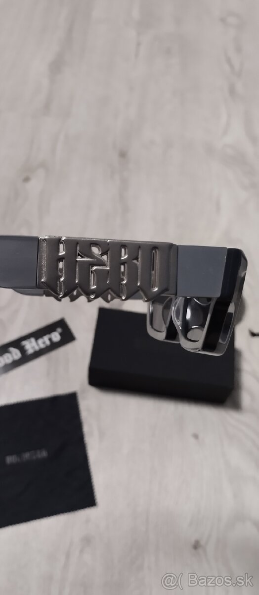 Heavy sunglasses - 5