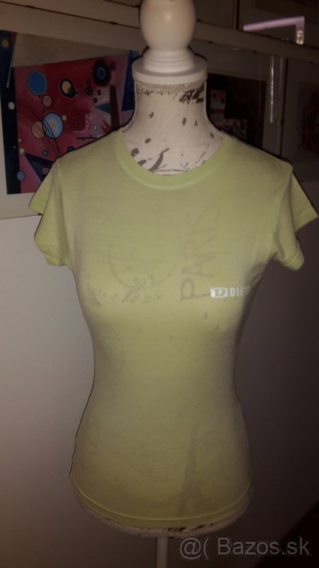 TRIČKÁ O´NEILL - 5