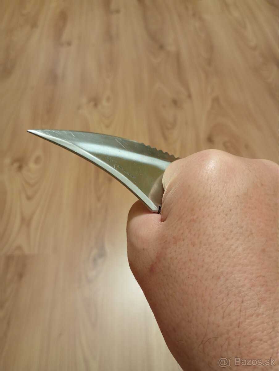 nôž karambit - 5