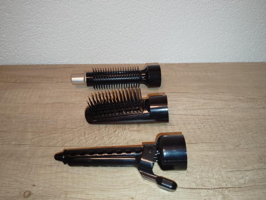 Fúkacia kulma AML typ HD-3001 - 5