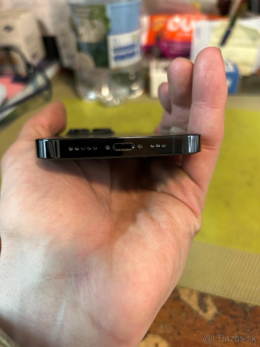 Vymením iPhone 14 pro 128GB - 5