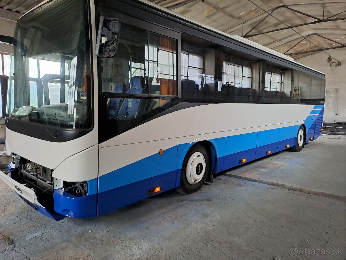 Iveco Crossway Arway - 5