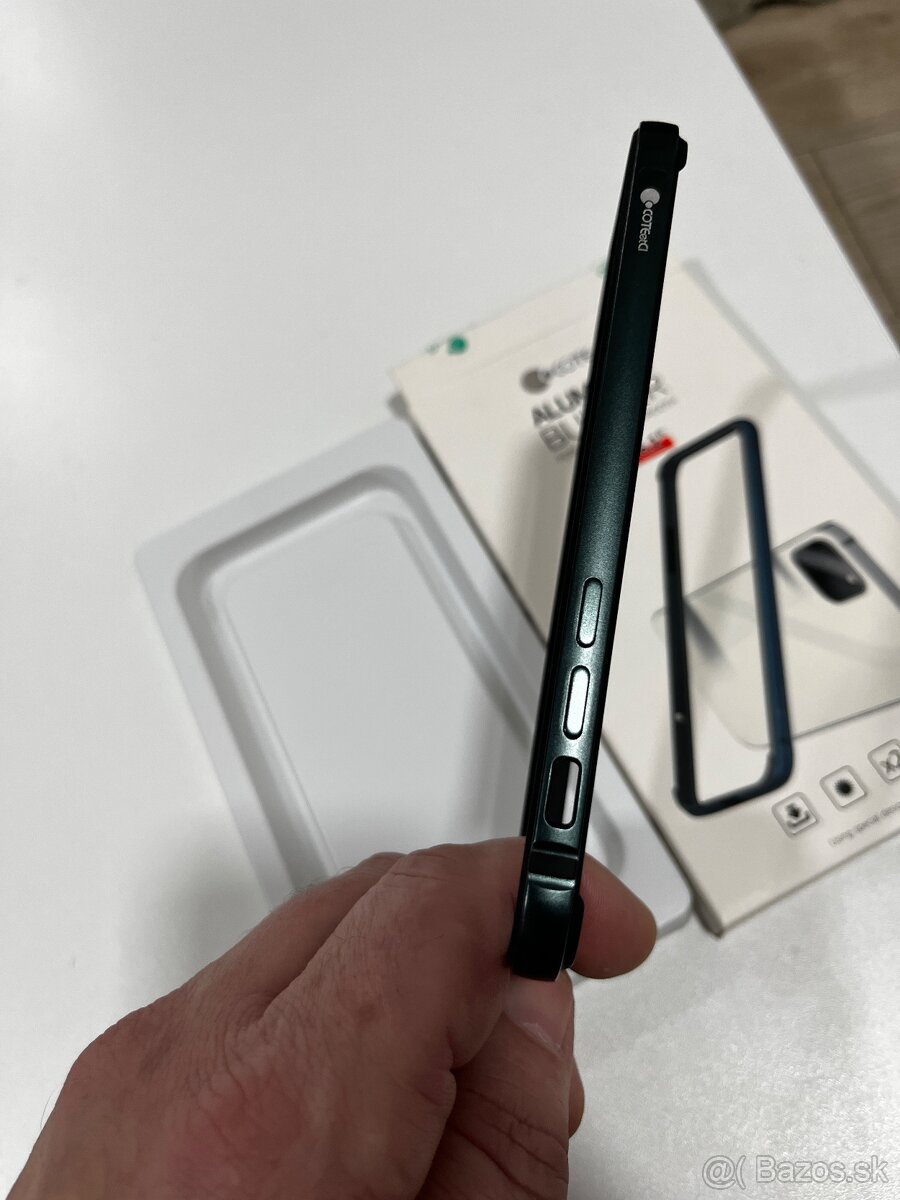 Bumper iPhone 12 - 5