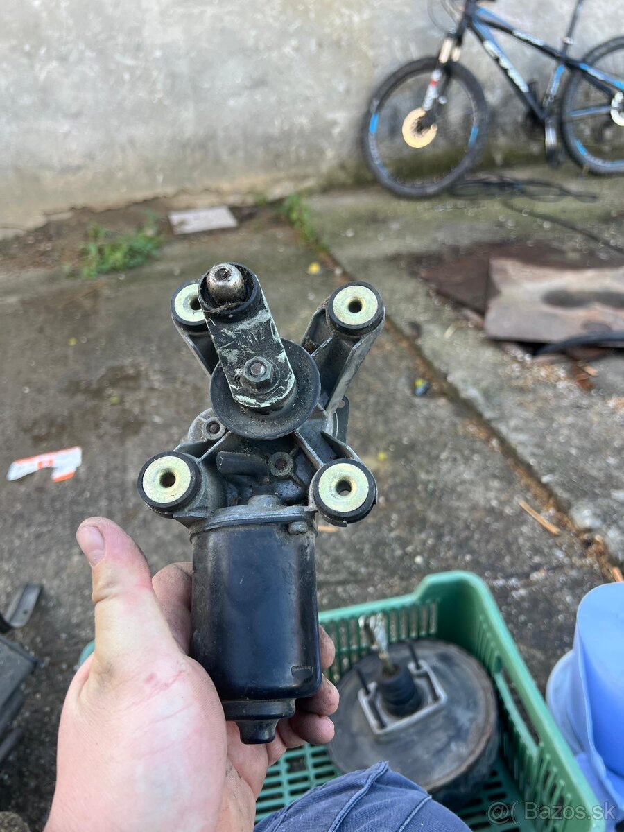 Predam diely nissan patrol - 5