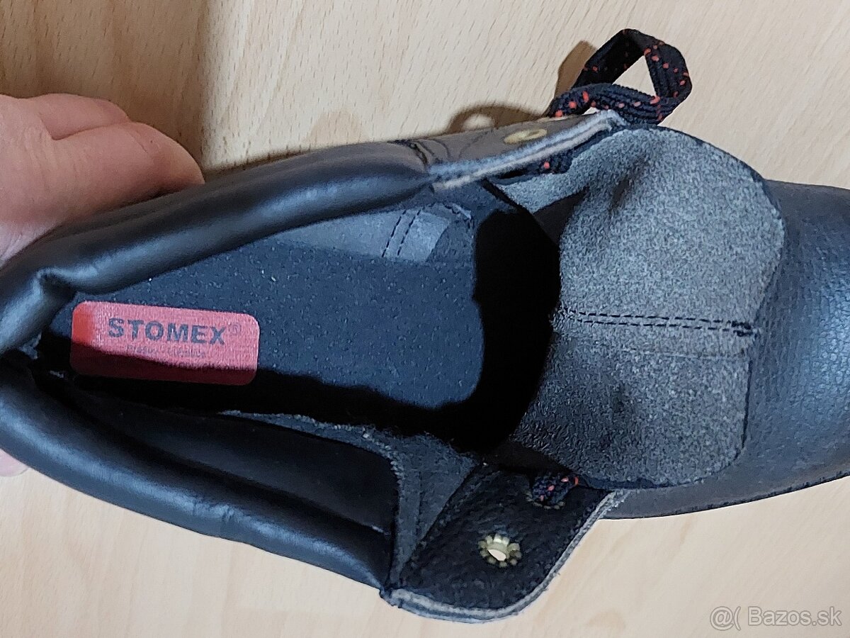 Pracovná obuv, č. 46 - 5