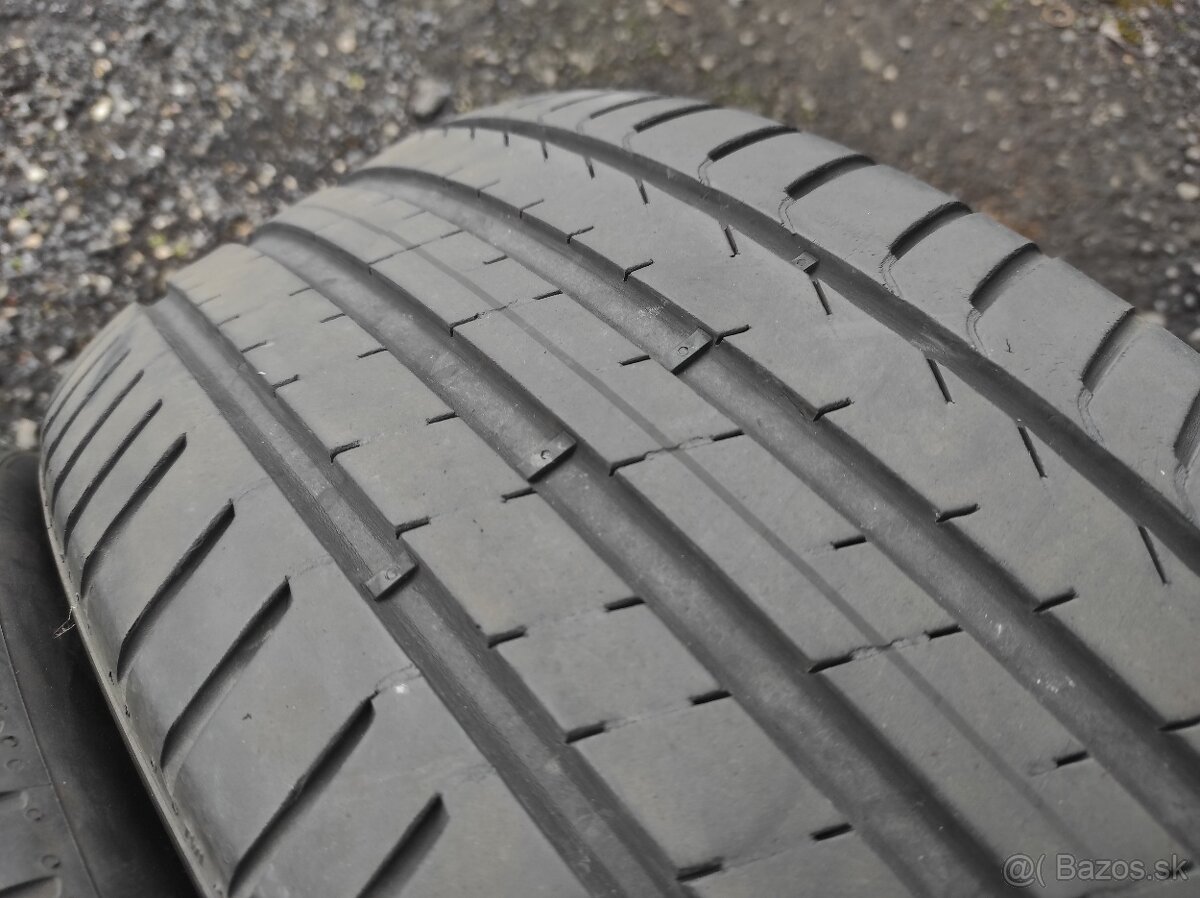 Letne pneu 225/45 R18 Pirelli 4ks - 5