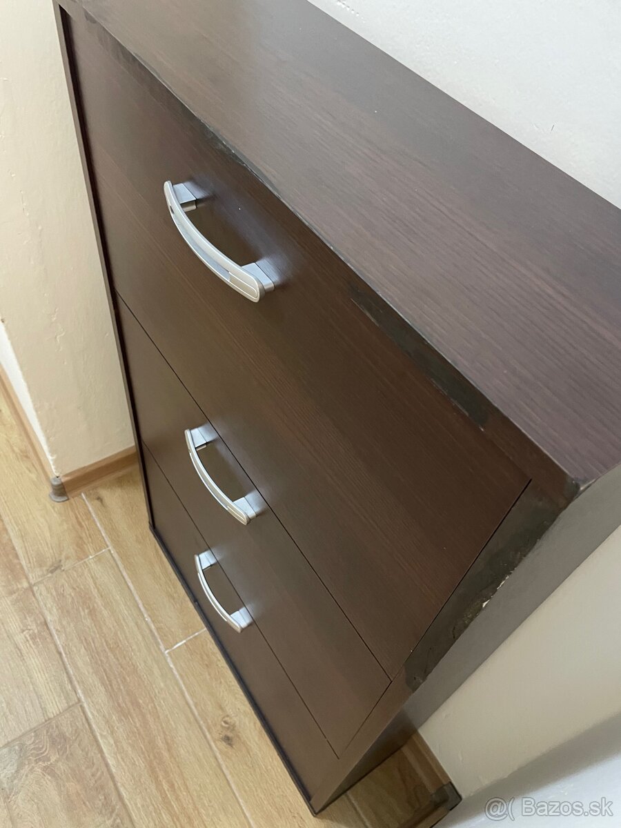 Nábytkova zostava do chodby - 5