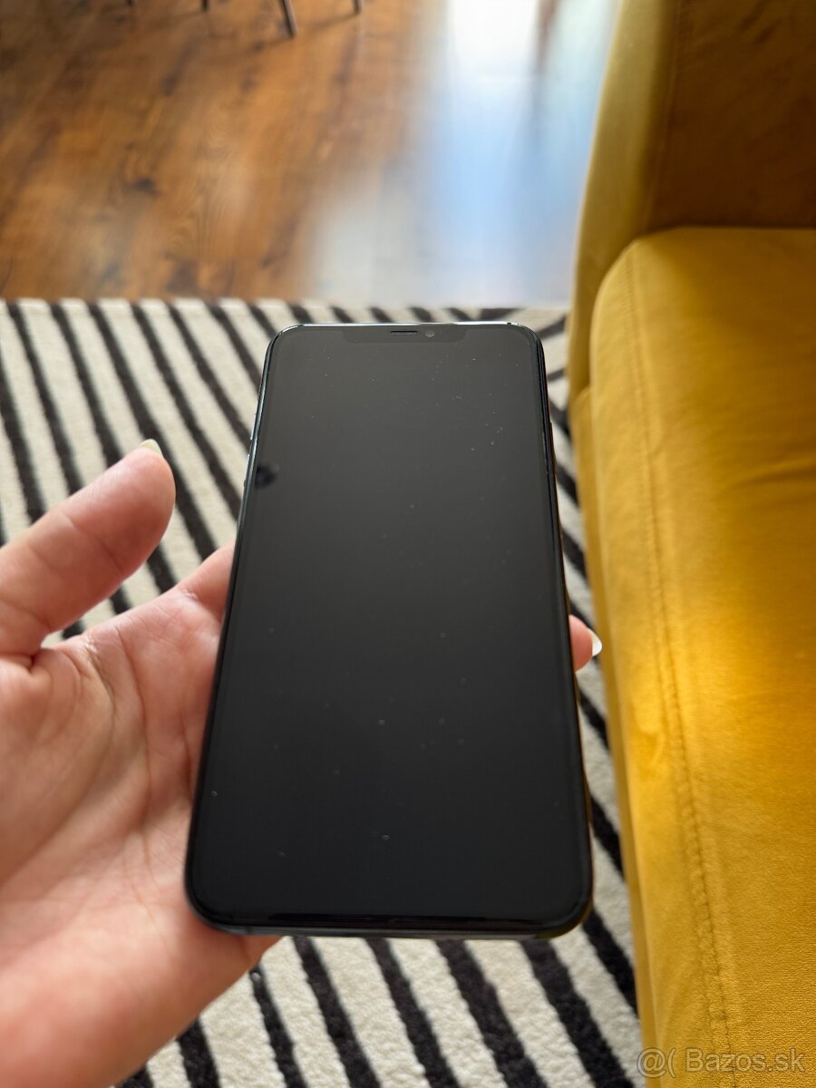 Iphone 11 pro max 64 gb - 5