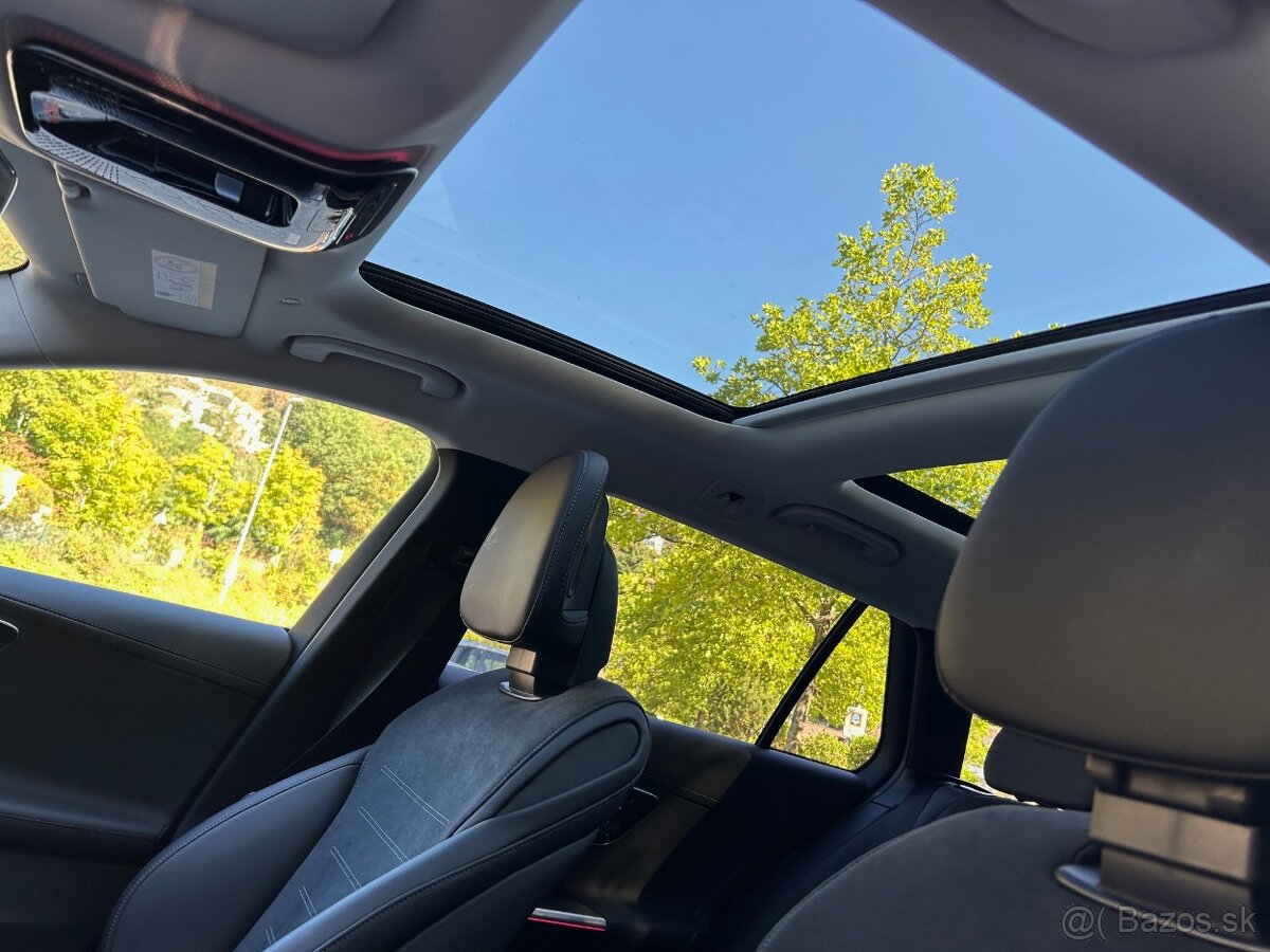 Mercedes Benz C 200T benzin - 5