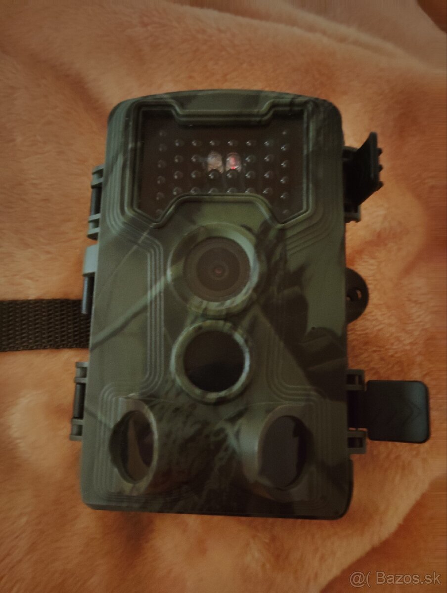 Predám Fotopascu - 5