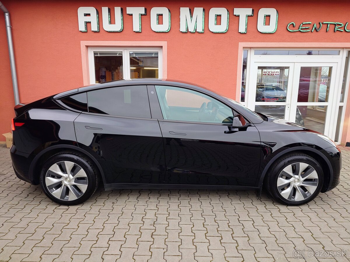 Tesla Model Y 2023 Long Range Dual Motor 378kW - 5