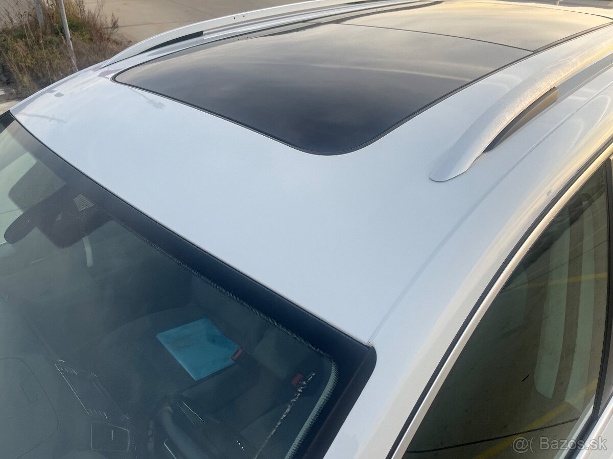 SEAT Alhambra 7miest pano diesel 110Kw - 5