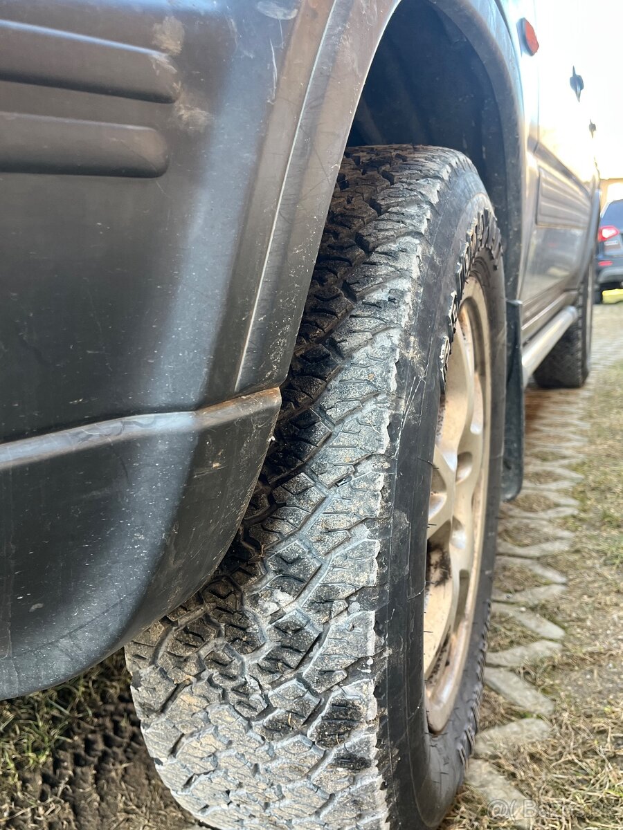 Honda crv 1998 2.0i - 5