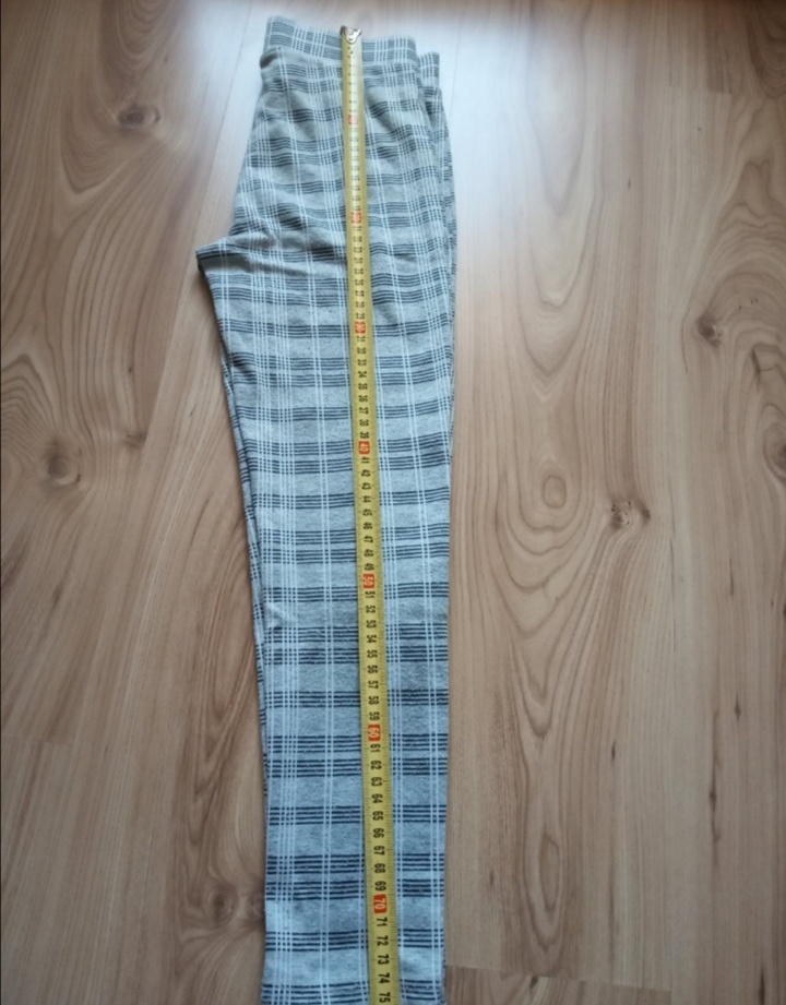 Nohavice vel. 134/140 - 5