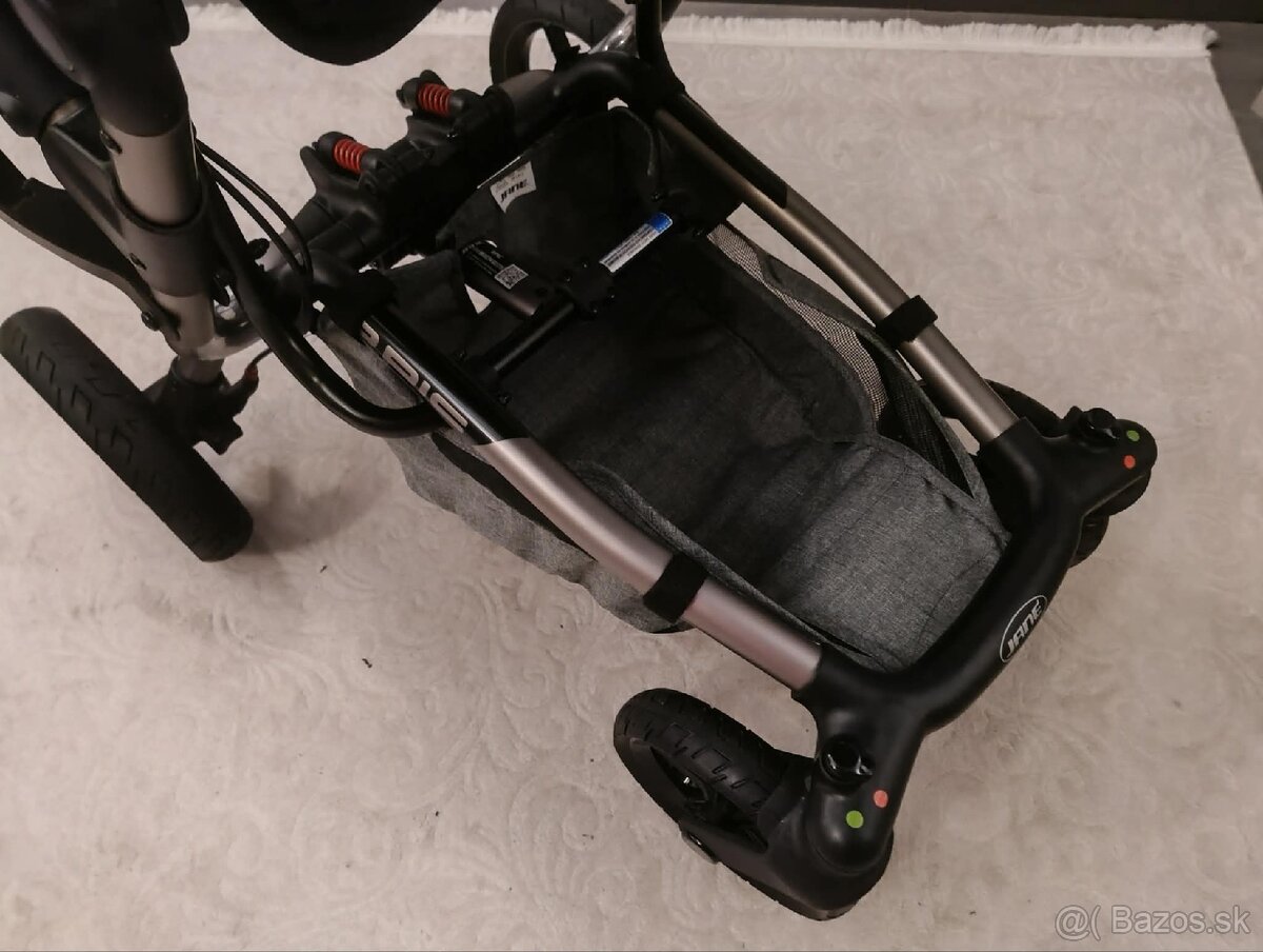 Kombinovaný kočík Jane - 5