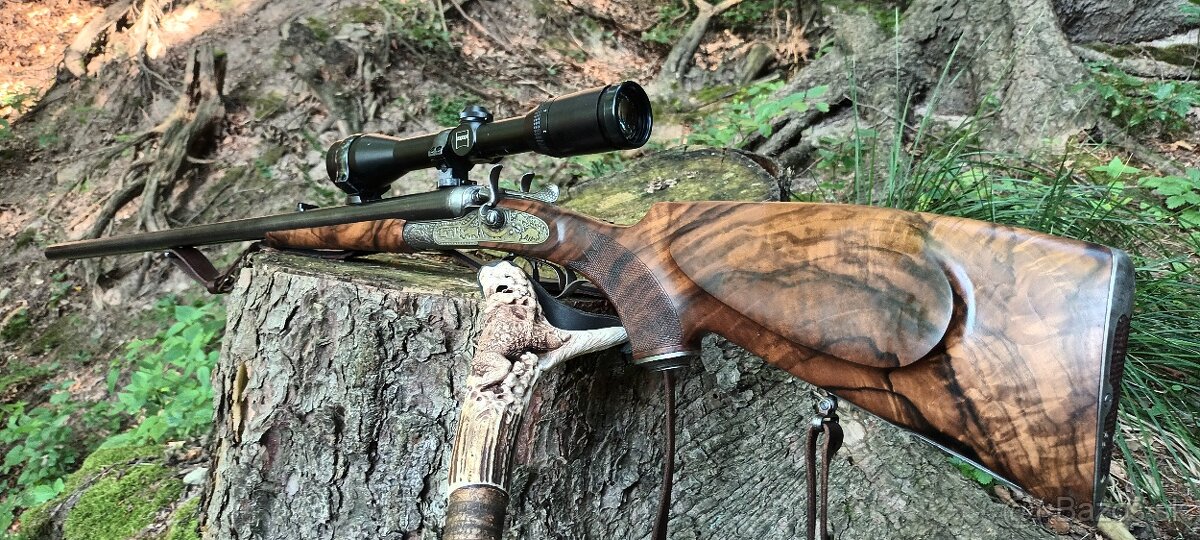 Bixa Ferlach 9,3x72R - 5