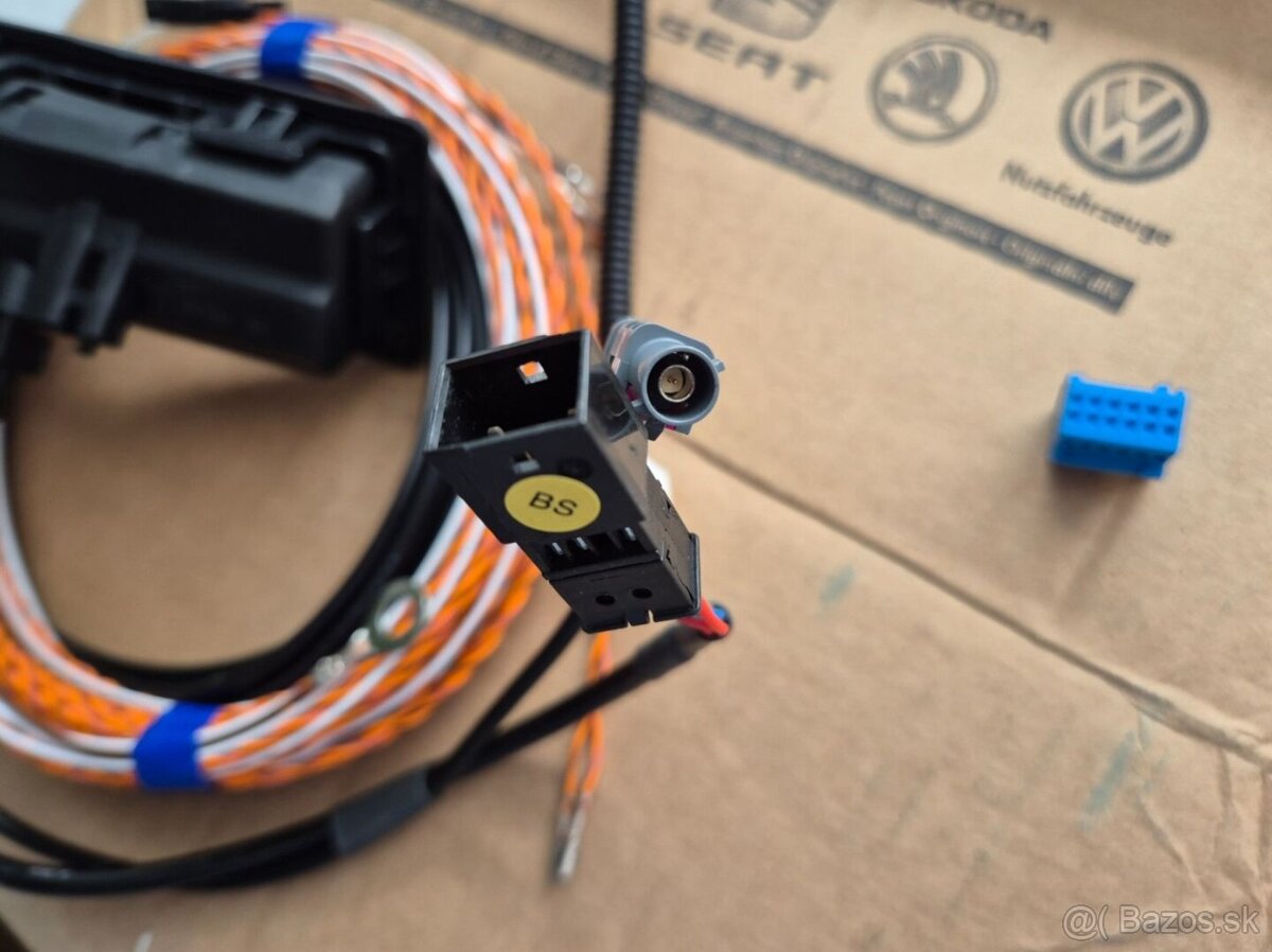 CUVACIA PARKOVACIA KAMERA - 5