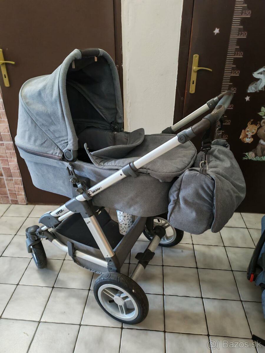 Predám kočík... - 5