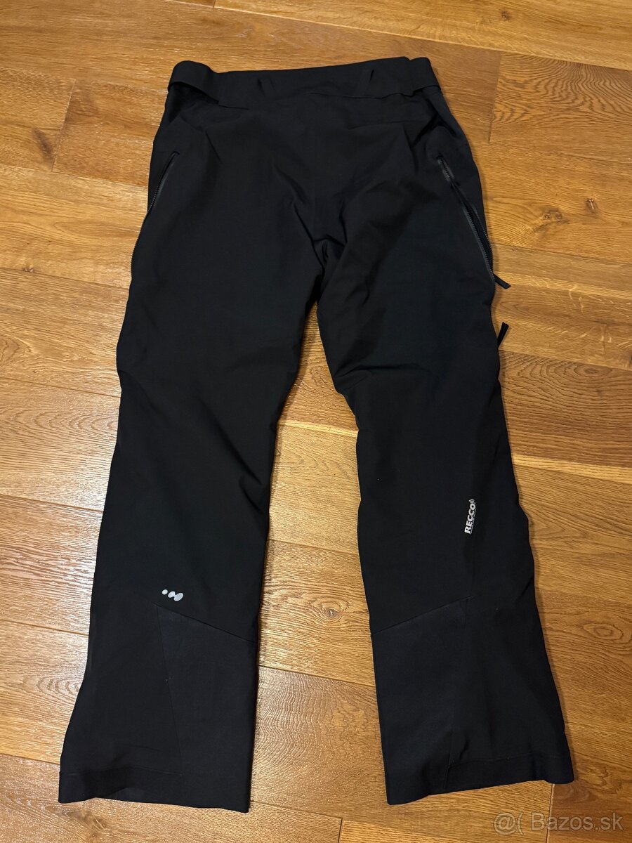 WEDZE pánske lyžiarske nohavice - 5