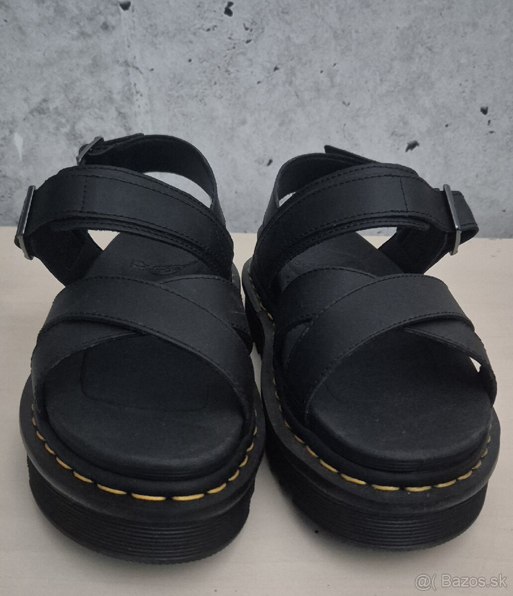 Dr. Martens Voss II EU40 - 5